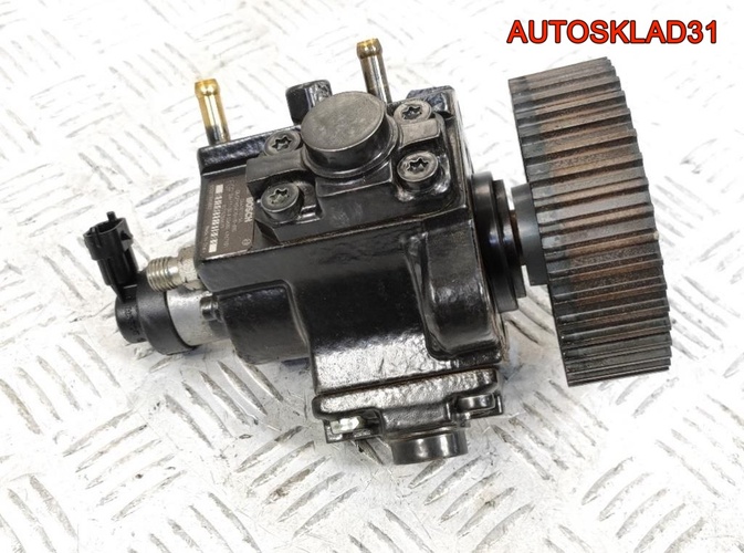 Тнвд Opel Astra H 1.9 Z19DT 0445010156