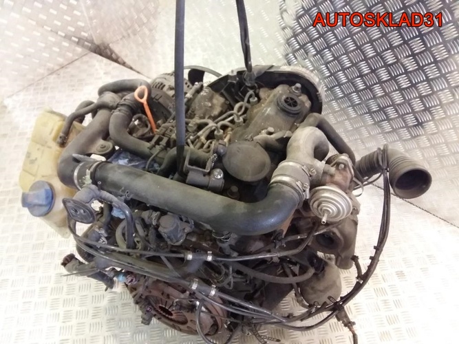 Двигатель AFN Volkswagen Passat B5 1.9 Дизель