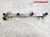Рейка топливная BMW E46 1,8 N42B18 13537506159 (Изображение 2)