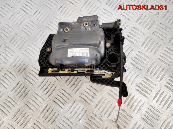 Ручка двери передняя правая BMW E39 51218245462