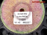Динамик передний Opel Vectra C 24423552 (Изображение 6)