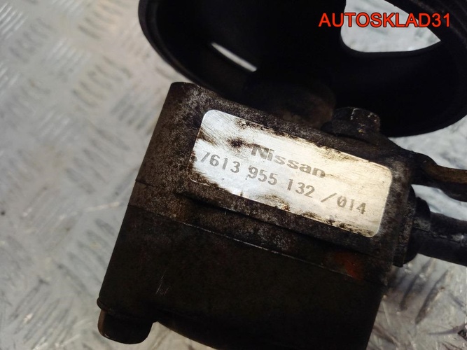 Насос гидроусилителя Nissan Almera N16 7613955132