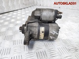 Стартер VW Golf 4 1.4 AKQ Бензин 020911023S (Изображение 1)
