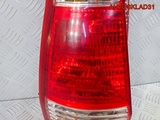 Фонарь задний левый Hyundai Matrix 92401176 (Изображение 5)