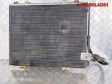 Радиатор кондиционера Mercedes Benz W210 (Изображение 11)