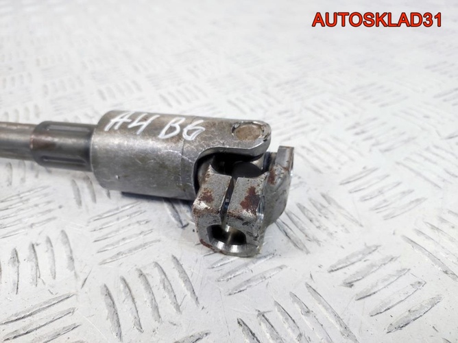Кардан рулевой Audi A4 B6 8E0419502H