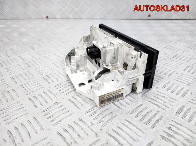 Блок управления отопителем VW Passat B5 1J0820045G