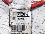 Проводка двигателя Opel Astra J A20DTH 55583475 (Изображение 10)