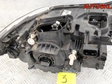 Фара левая Led BMW X1 F48 63117472219 (Изображение 7)