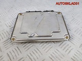 Блок эбу Volkswagen Passat B5 038906019EJ Дизель (Изображение 4)