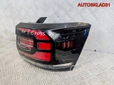 Фонарь задний правый VW T-Cross 2GM945096C  (Изображение 3)