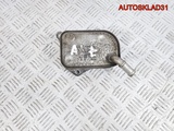 Радиатор масляный Audi A4 B6 2.0 ALT 06B117021 (Изображение 1)