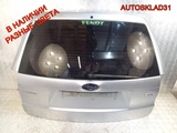 Дверь багажника Subaru Forester S12 60809SC0109P (Изображение 1)