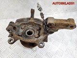 Кулак поворотный передний левый Nissan Qashqai J10 (Изображение 6)