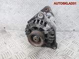 Генератор 120A Audi A6 C5 ALF Бензин 078903016H (Изображение 2)