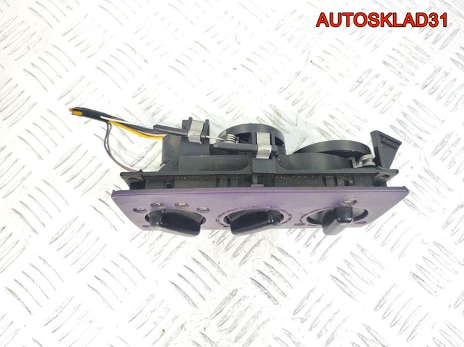 Блок управления отопителем VW Polo 867819045A