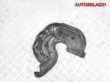 Кожух ремня ГРМ BMW E46 1.9 M43B19 Бензин (Изображение 4)