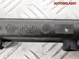 Рейка топливная VW Golf 3 032133319A (Изображение 6)