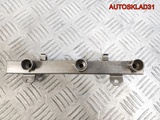 Рейка топливная Opel Corsa D 1,0 Z10XEP 0280151207 (Изображение 4)