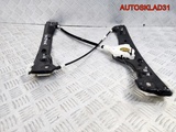 Стеклоподъемник передний левый BMW E90 51337140587 (Изображение 2)