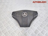 Подушка безопасности в руль Mercedes Benz W203 (Изображение 2)