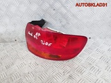 Фонарь задний наружный правый Audi A3 8PA 8P4945096C (Изображение 8)