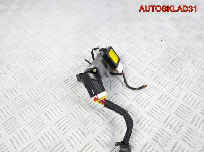 замок зажигания шевроле авео т250