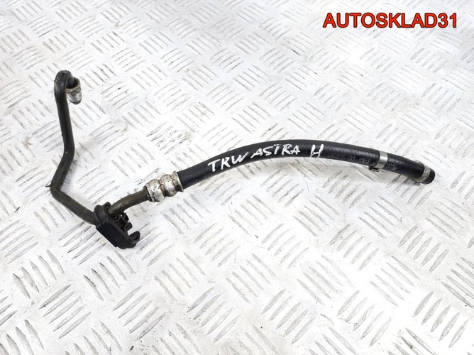 Трубка гидроусилителя Opel Astra H 0100185036013