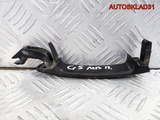 Ручка двери наружная Volkswagen Golf 5 3B0837207 (Изображение 4)