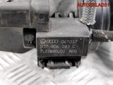 Коллектор впускной VW Passat B6 2.0 BVY 06F133210P (Изображение 8)