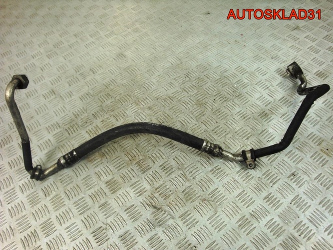 Трубка кондиционера Audi A6 C4 4A1260707AJ