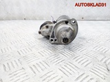 Стартер Mercedes Benz W210 3,2 A1121510001 Бензин (Изображение 7)