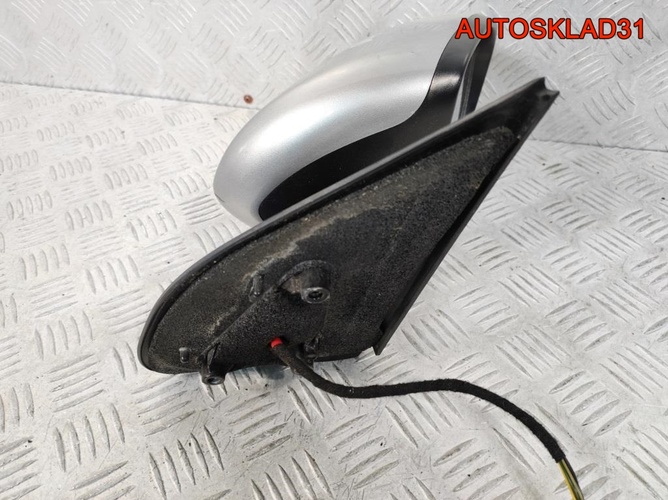 Зеркало правое Nissan Qashqai J10 96301JD84A