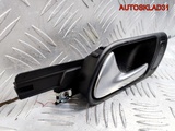 Ручка двери передней внутренняя левая VW Golf 5 (Изображение 3)