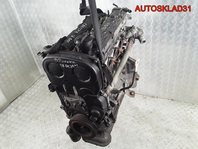 Двигатель Mitsubishi Carisma DA 1.8 16V GDI 4G93
