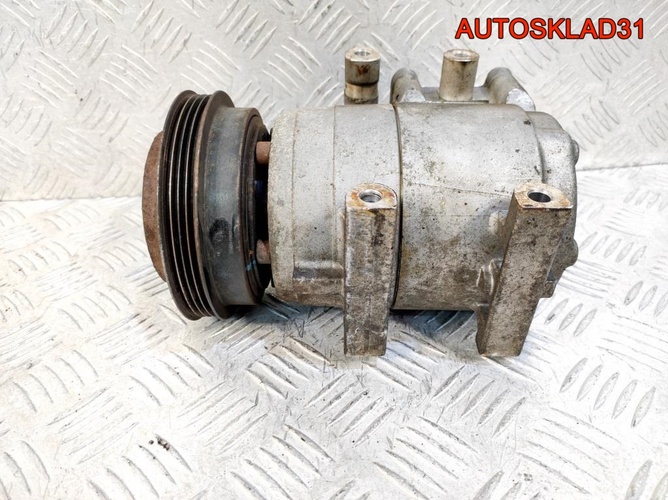 Компрессор кондиционера Kia Ceed AKYBAC2