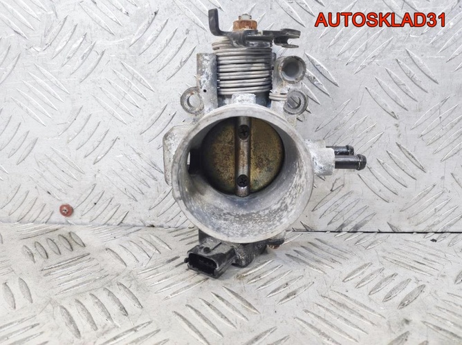 Заслонка дроссельная Hyundai Elantra 3510026800