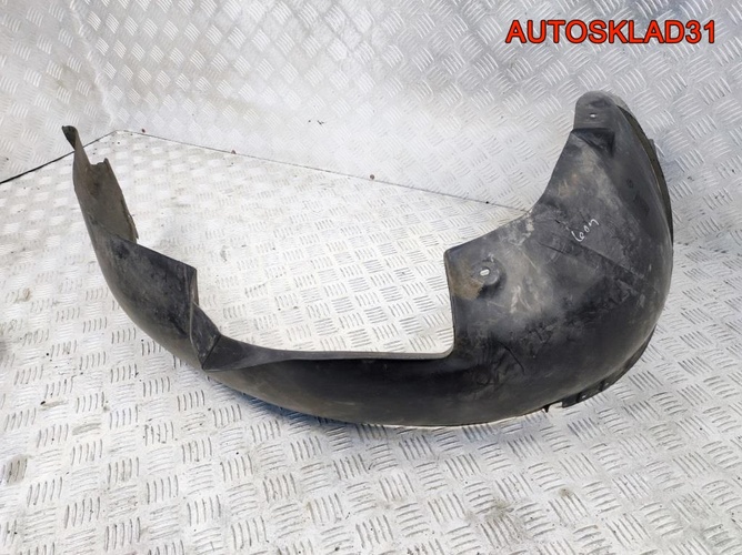 Локер передний правый Seat Leon 1M1 1M0809962B