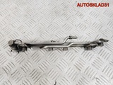 Рейка топливная VW Passat B5 1,6 AHL  050133681A (Изображение 2)