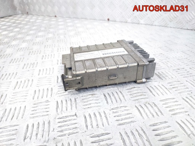 Блок ЭБУ Audi 80/90 B3 893907383B