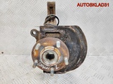Кулак поворотный передний левый Nissan Qashqai J10 (Изображение 1)