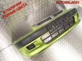 Бампер передний Honda Logo GA3 71101S50ZZZ00 (Изображение 4)