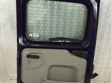 Дверь багажника левая Рено Логан 05-14 6001548841 (Изображение 3)