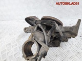 Кулак поворотный перед левый VW Polo 6Q0407255АС (Изображение 9)