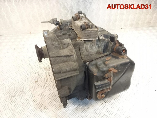 АКПП HQM VW Passat B6 2.0 TDI DSG 6 02E300043KX