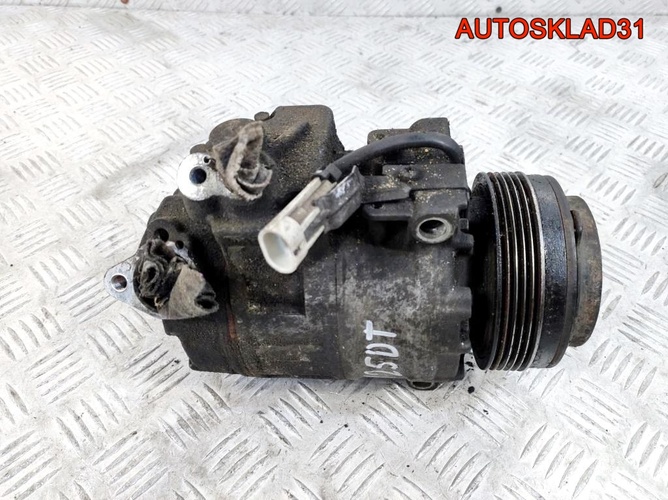 Компрессор кондиционера Opel Omega B 4472208952