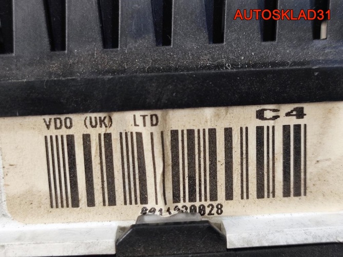 Панель приборов Nissan Primera P11 248109F560