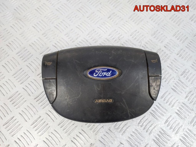 Подушка безопасности в руль Ford Galaxy 1133604
