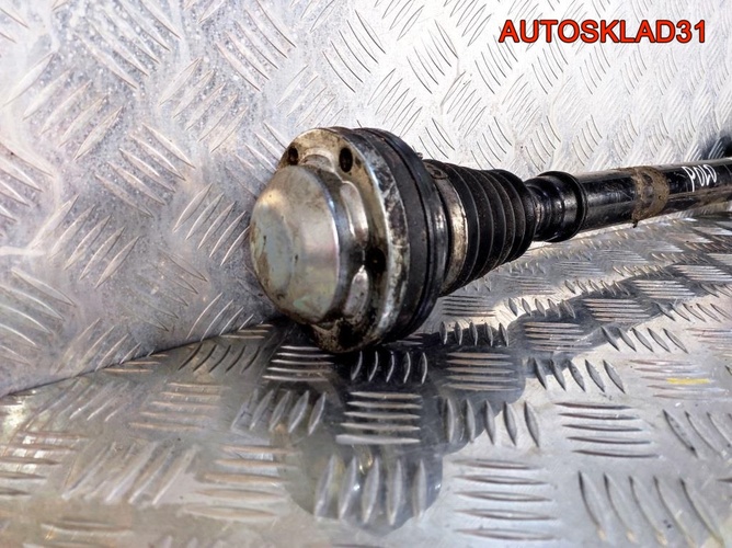 Полуось передняя правая VW Polo 6Q0407272CL
