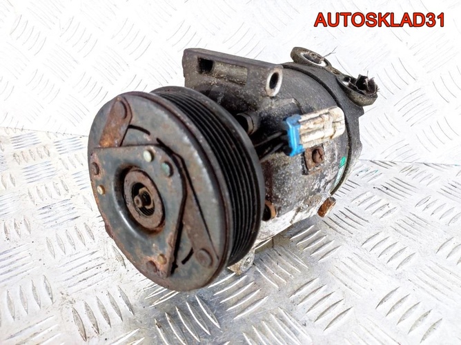 Компрессор кондиционера Opel Vectra B 1135324